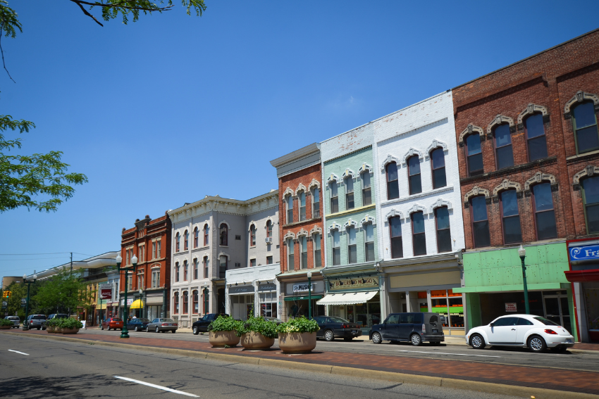 22 Words Only Michiganders Can Pronounce