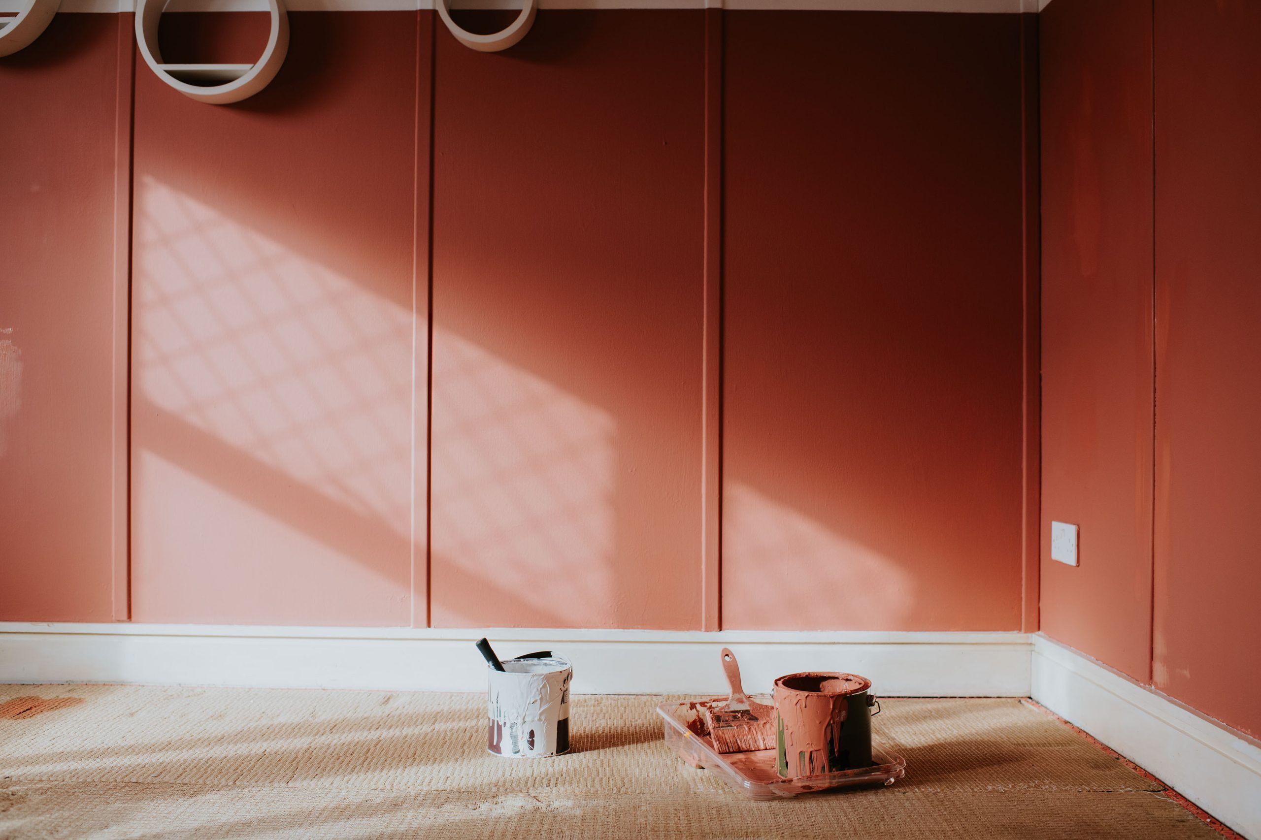 Accent Walls That Don’t Feel Overdone